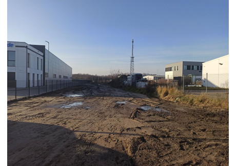 Działka na sprzedaż - Geodetów Kokoszki, Gdańsk, 4209 m², 2 399 000 PLN, NET-903273803