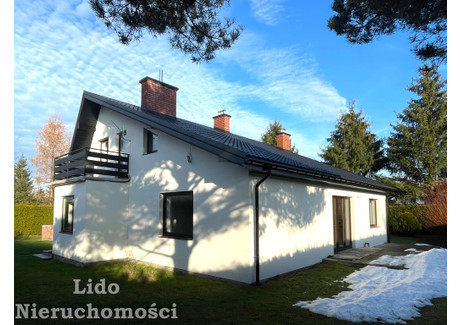 Dom na sprzedaż - Kobylanka, Gorlice, Gorlicki, 151,5 m², 790 000 PLN, NET-40/5843/ODS