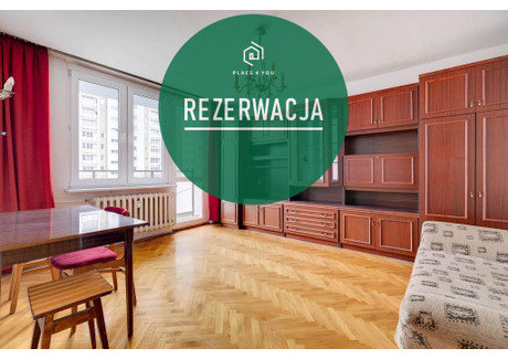 Mieszkanie na sprzedaż - Krasnobrodzka Targówek, Warszawa, 56,7 m², 750 000 PLN, NET-925/14727/OMS