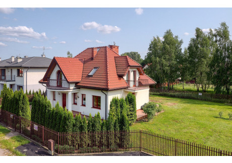 Dom na sprzedaż - Waligóry Białołęka, Warszawa, 260 m², 2 550 000 PLN, NET-282/14727/ODS