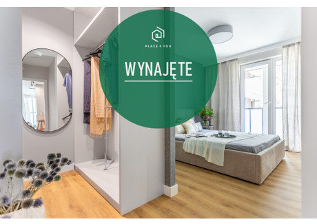 Mieszkanie do wynajęcia - Edwarda Habicha Ursus, Warszawa, 52 m², 3990 PLN, NET-99/14727/OMW