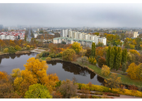 Mieszkanie na sprzedaż - Karola Dickensa Szczęśliwice, Ochota, Warszawa, 74,8 m², 1 421 000 PLN, NET-1067/14727/OMS