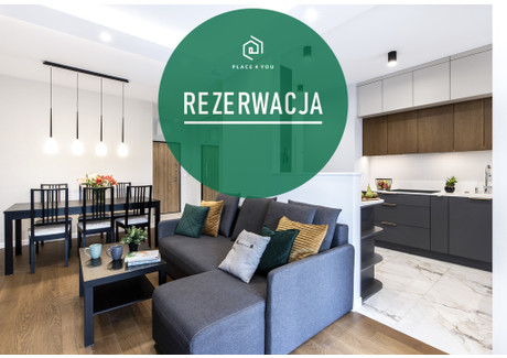 Mieszkanie na sprzedaż - Budy Bemowo, Warszawa, 92,58 m², 1 805 000 PLN, NET-1031/14727/OMS