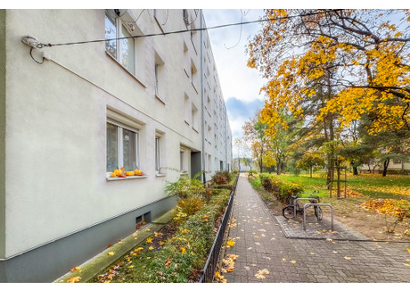 Mieszkanie na sprzedaż - Konduktorska Warszawa, 48 m², 777 000 PLN, NET-1066/14727/OMS