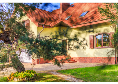 Dom na sprzedaż - Klaudyn, Stare Babice, Warszawski Zachodni, 348 m², 2 695 000 PLN, NET-338/14727/ODS