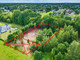 Budowlany na sprzedaż - Wiatraczna Cisie, Halinów, Miński, 1900 m², 350 000 PLN, NET-143/14727/OGS