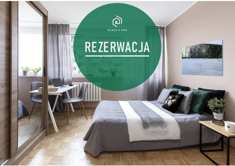 Mieszkanie na sprzedaż - al. Stanów Zjednoczonych Saska Kępa, Praga-Południe, Warszawa, 30,61 m², 495 000 PLN, NET-1014/14727/OMS