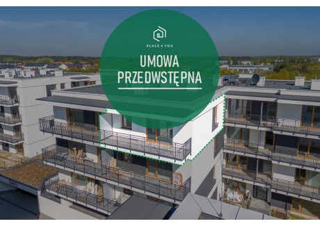 Mieszkanie na sprzedaż - Kresowa Marki, Wołomiński, 53,08 m², 610 000 PLN, NET-946/14727/OMS