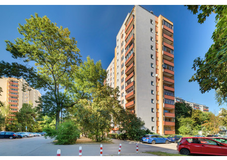 Mieszkanie na sprzedaż - Góralska Wola, Warszawa, 46,14 m², 799 000 PLN, NET-995/14727/OMS