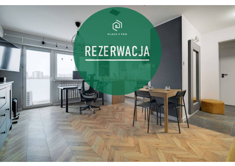 Mieszkanie na sprzedaż - al. Aleja Władysława Reymonta Bielany, Warszawa, 41,1 m², 650 000 PLN, NET-1070/14727/OMS