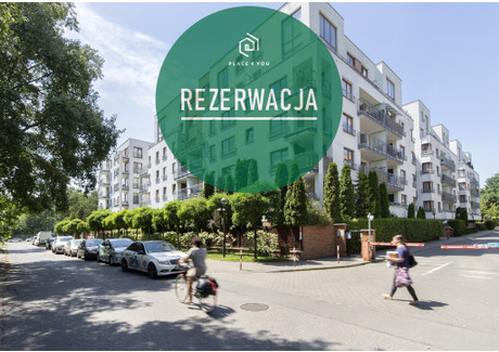 Mieszkanie na sprzedaż - Księcia Bolesława Fort Bema, Bemowo, Warszawa, 52,14 m², 782 000 PLN, NET-1076/14727/OMS