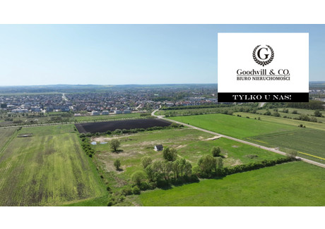 Działka na sprzedaż - Obrońców Westerplatte Pruszcz Gdański, Gdański, 1000 m², 450 000 PLN, NET-GW956926