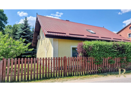 Dom na sprzedaż - Nowe Kawkowo, Jonkowo (Gm.), Olsztyński (Pow.), 166,2 m², 590 000 PLN, NET-18198587