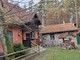 Dom na sprzedaż - Lipowo Kurkowskie, Olsztynek (gm.), Olsztyński (pow.), 440 m², 1 600 000 PLN, NET-18198504