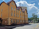 Mieszkanie na sprzedaż - Jagiellońska Zatorze, Olsztyn, 62,44 m², 590 000 PLN, NET-18198589