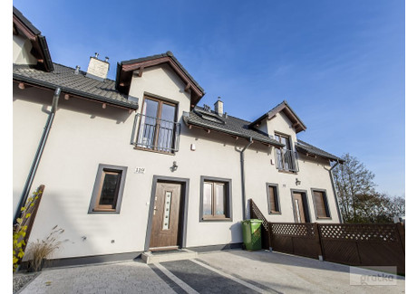 Dom na sprzedaż - Osiedle Przylesie Poznań, Kórnik, poznański, 92 m², 550 000 PLN, NET-23040503