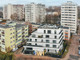 Mieszkanie na sprzedaż - Argentyńska Praga-Południe Saska Kępa, Praga-Południe, Warszawa, 60 m², 1 497 000 PLN, NET-556523