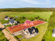 Dom na sprzedaż - Malownicza Jastrzębia Góra, Władysławowo, Pucki, 220 m², 1 247 000 PLN, NET-126941