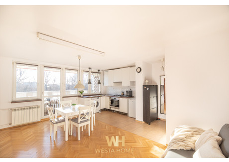 Mieszkanie do wynajęcia - Solec Śródmieście, Warszawa, Śródmieście, Warszawa, 45 m², 3200 PLN, NET-924890