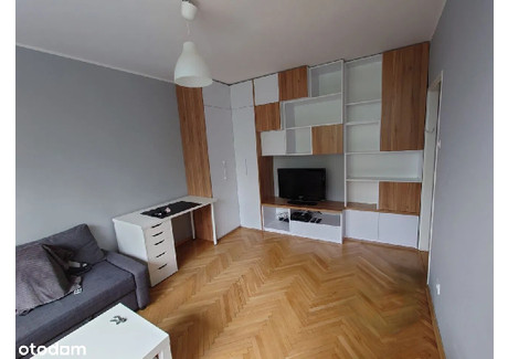 Mieszkanie na sprzedaż - Targówek, Warszawa, 27 m², 480 000 PLN, NET-525712