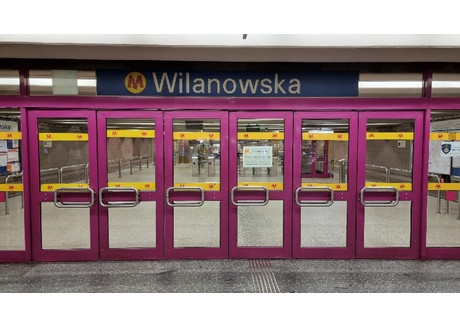 Mieszkanie na sprzedaż - Mokotów, Warszawa, 60 m², 1 099 000 PLN, NET-191/15902/OMS