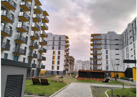 Mieszkanie na sprzedaż - Ursus, Warszawa, 43 m², 635 000 PLN, NET-525841
