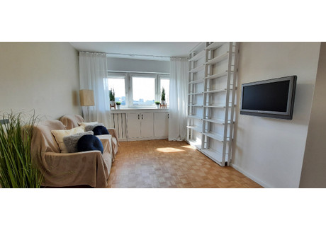 Mieszkanie do wynajęcia - Wola, Warszawa, 20 m², 2100 PLN, NET-525693