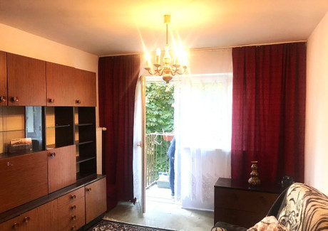 Mieszkanie na sprzedaż - Pruszkowska Rakowiec, Ochota, Warszawa, 38,5 m², 649 900 PLN, NET-1488/15902/OMS