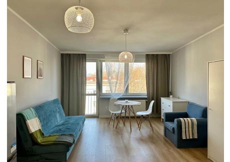 Mieszkanie do wynajęcia - Ursus, Warszawa, 31 m², 2450 PLN, NET-23/15902/OMW