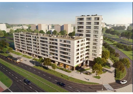 Mieszkanie na sprzedaż - Jana Rosoła Ursynów, Warszawa, 56,5 m², 989 000 PLN, NET-1746/15902/OMS