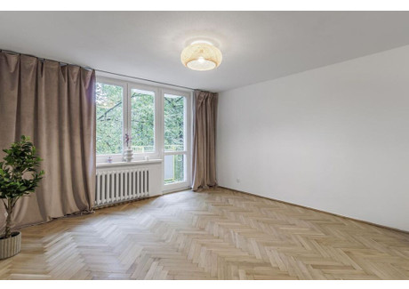 Mieszkanie na sprzedaż - Jana Maklakiewicza Mokotów, Warszawa, 28,4 m², 525 000 PLN, NET-1921/15902/OMS