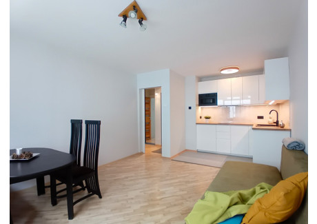 Mieszkanie do wynajęcia - Wola, Warszawa, 35,2 m², 2900 PLN, NET-148/15902/OMW