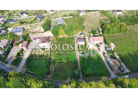Działka na sprzedaż - Somonino, Kartuski, 3100 m², 374 000 PLN, NET-522493