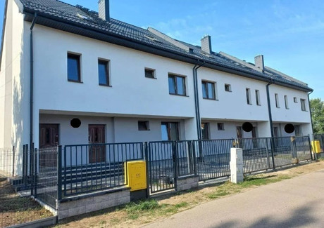 Mieszkanie na sprzedaż - Jutrzenki Marki, Wołomiński, 61 m², 640 000 PLN, NET-1535/15902/OMS