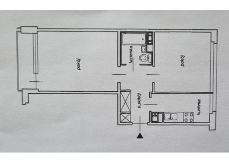 Mieszkanie na sprzedaż - Jana Olbrachta Wola, Warszawa, 42 m², 620 000 PLN, NET-279/15902/OMS