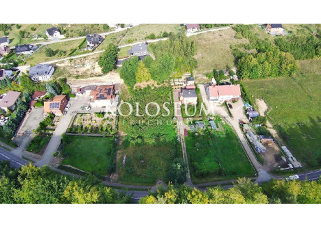 Działka na sprzedaż - Somonino, Kartuski, 1330 m², 159 900 PLN, NET-61/15902/OGS