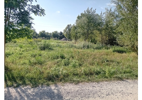 Działka na sprzedaż - Czarnego Bzu Stara Wieś, Nadarzyn, Pruszkowski, 1250 m², 460 000 PLN, NET-192/15902/OGS