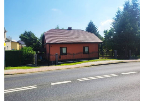 Dom na sprzedaż - Gorlice, Gorlicki, 120 m², 699 000 PLN, NET-192/6152/ODS