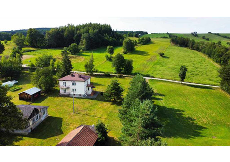 Dom na sprzedaż - Bednarka, Lipinki, Gorlicki, 160 m², 399 000 PLN, NET-180/6152/ODS