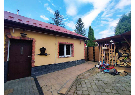 Dom na sprzedaż - Bobowa, Bobowa (gm.), Gorlicki (pow.), 80 m², 139 000 PLN, NET-172/6152/ODS