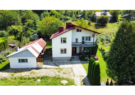 Dom na sprzedaż - Szymbark, Gorlice, Gorlicki, 120 m², 790 000 PLN, NET-182/6152/ODS