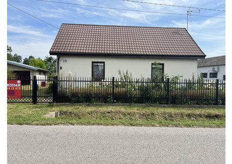 Dom na sprzedaż - Zielonka Stara, Zwoleń, Zwoleński, 95 m², 340 000 PLN, NET-731/13924/ODS