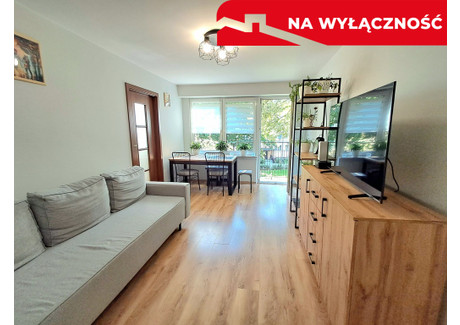 Mieszkanie na sprzedaż - Młodzieżowa Dziesiąta, Lublin, 58 m², 575 000 PLN, NET-429/13924/OMS