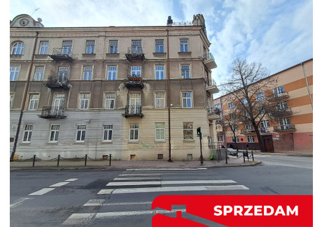 Mieszkanie na sprzedaż - Okopowa Centrum, Lublin, 57,13 m², 571 000 PLN, NET-350/13924/OMS