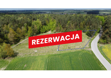 Działka na sprzedaż - Grądy, Chodel, Opolski, 3273 m², 110 000 PLN, NET-1407/13924/OGS