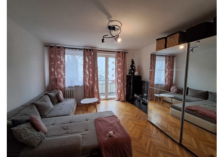 Mieszkanie na sprzedaż - Wajdeloty Czuby, Lublin, 48,9 m², 450 000 PLN, NET-332/13924/OMS