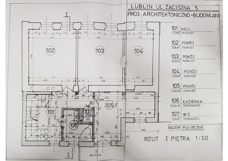 Dom na sprzedaż - Dziesiąta, Lublin, 260 m², 759 800 PLN, NET-440/13924/ODS