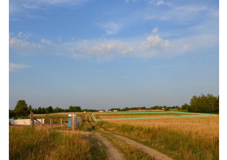 Działka na sprzedaż - Marysin, Jastków, Lubelski, 3000 m², 1 050 000 PLN, NET-1007/13924/OGS