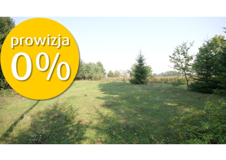 Działka na sprzedaż - Gołąb, Michów, Lubartowski, 1607 m², 100 000 PLN, NET-1215/13924/OGS