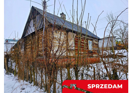 Dom na sprzedaż - Starowiejska Karczmiska Pierwsze, Karczmiska, Opolski, 69 m², 92 000 PLN, NET-584/13924/ODS